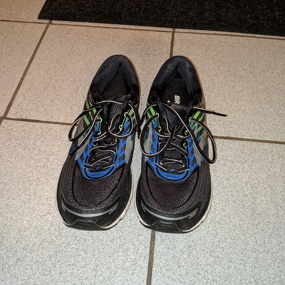 Brooks Glycerine 15 - Picture 3 of 4